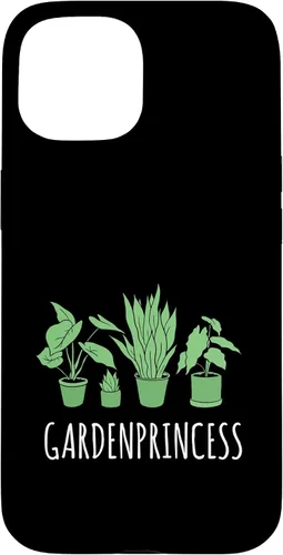 Vista 6 de Garden Princess Case for iPhone 17