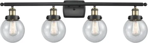 Vista 58 de Innovations 209-SN-HFS-82-SN-LED Colgante Isla LED de Franklin Restoration Collection 9.00 pulgadas Níquel