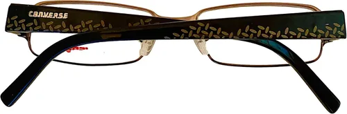 Vista 6 de Gafas Converse Rx - Let Me Try - Gunmetal 4717130