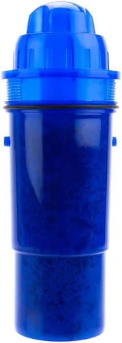 Vista 5 de EcoAqua Filtro de repuesto compatible con filtro de agua Pur® Pitcher, paquete de 3