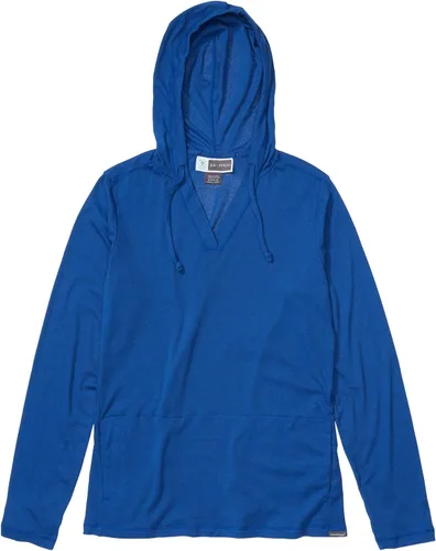 Vista 4 de ExOfficio Sudadera con capucha Bugsaway Lumen para mujer
