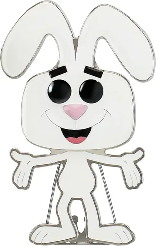 Vista 3 de Funko Pines de tamaño Pop! Trix - Conejo