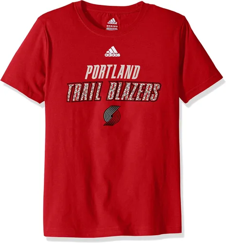 Vista 10 de NBA Youth Boys - Camiseta de manga corta "Meshing Around