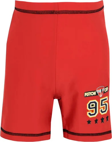 Vista 7 de Disney Cars Lightning McQueen - Traje de baño de dos piezas para niño