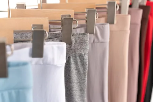 Vista 7 de Mulisky Conjuntos casuales de 2 piezas para mujer, sexy y entallado conjunto de jogging con ombliguera de manga larga y pantalones deportivos largos
