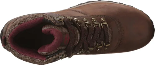 Vista 9 de Timberland Women's Norwood Mid Waterproof