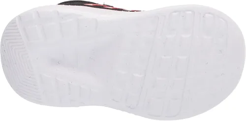 Vista 4 de adidas Unisex-Child Runfalcon 2.0 Running Shoe