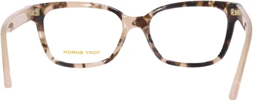 Vista 4 de Gafas graduadas Tory Burch TY 2084 1726 Blush Tort, 5417140, Tortuga Blush