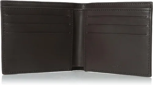 Vista 4 de Lacoste Fitzgerald - Cartera pequeña para hombre