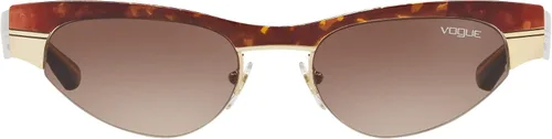 Vista 3 de Vogue Eyewear Women's Vo4105s Cat Eye Sunglasses