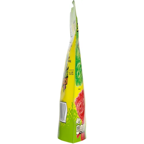 Vista 13 de SOUR PATCH KIDS Big Kids Soft & Chewy Candy, tamaño compartido, 12 onzas