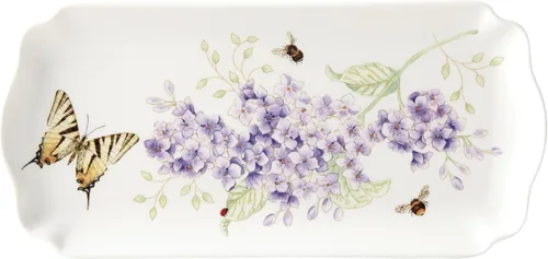Vista 15 de Lenox 890449 Butterfly Meadow Kitchen - Juego de 3 cuencos pequeños
