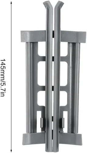 Vista 5 de BTG Tren de aterrizaje para DJI Mavic Pro/Mavic Pro Platinum Landing Legs Extensions