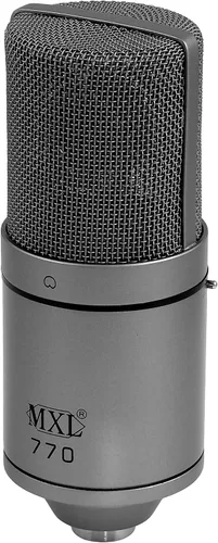 Vista 5 de MXL Micrófono condensador, XLR