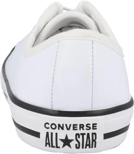Vista 7 de Converse Dainty Ox para mujer