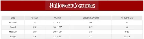 Vista 3 de Girl's Fairy Costume Fairy Wings and Dress for Girls
