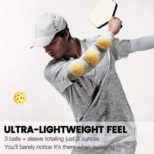 Vista 7 de Pickleball Holder Sleeves