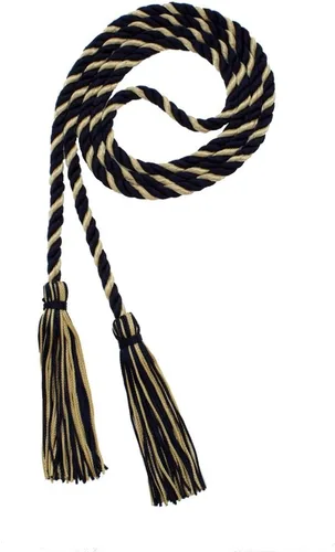Vista 70 de Cordón de honor, marca Tassel Depot. Fabricado en EE. UU.