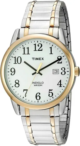 Vista 10 de Timex Reloj Easy Reader para hombre