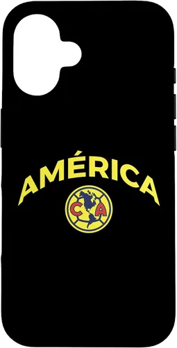 Vista 31 de iPhone 13 Pro Max Club America - Puntuación grande con nuestra exclusiva funda de la colección