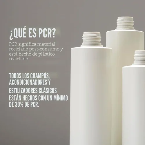 Vista 5 de AG Care Renew Champú clarificante, 10 onzas líquidas