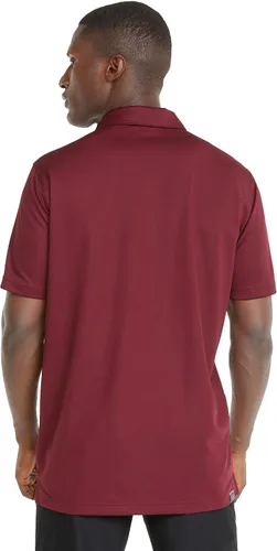 Vista 2 de Puma Golf Polo Gamer para hombre