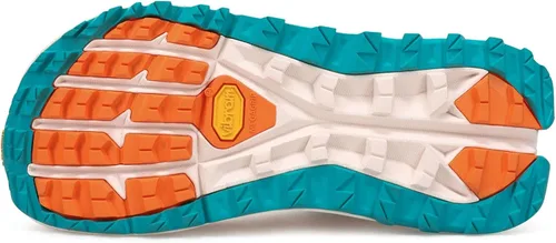 Vista 4 de Altra Tenis Olympus 5 Hike MID GTX para mujer