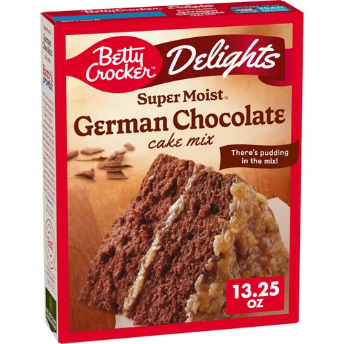 Vista 17 de Betty Crocker Mezcla para pastel Ready to Bake Angel Food, 16 oz (453 g).