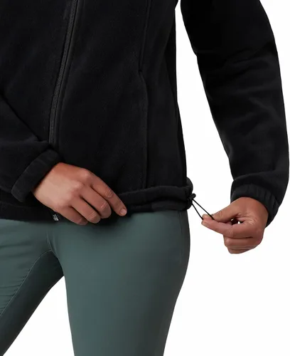 Vista 5 de Columbia Chaqueta Benton Springs con cremallera completa para mujer