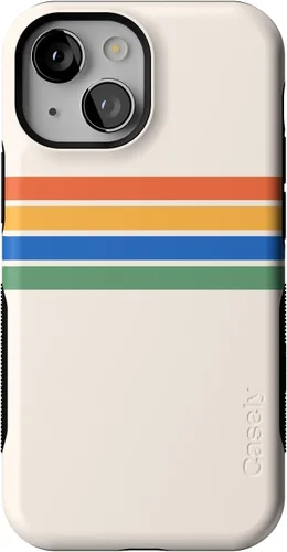 Vista 116 de Funda Casely para iPhone 13 Mini Todo lo que necesitas es amor Beatles Compatible con MagSafe Diseño de funda protectora audaz