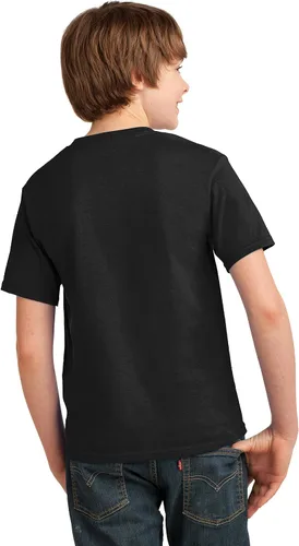 Vista 25 de Camisetas gráficas para niños, disfraz de vacaciones y camiseta con texto en inglés "Remera de regalo para niños, niñas y niños