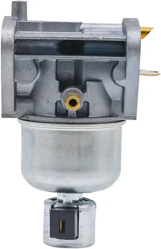 Vista 4 de Partman Carburador apto para Kawasaki 15004-0985 Se adapta a FS691V FR691V 15004-0829 específico con filtro de aire y bomba de combustible
