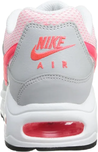 Vista 3 de Nike Zapatillas Mens Isolate LR Color Blanco