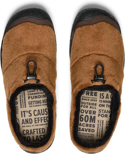 Vista 6 de Zapatillas de casa KEEN Howser III para hombre