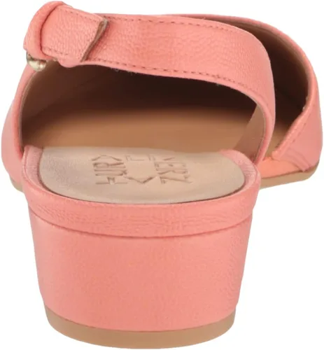 Vista 3 de Naturalizer Zapatos planos con punta puntiaguda Banks para mujer