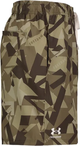 Vista 2 de Under Armour Men's Swim Trunks, Shorts with Drawstring Closure & Elastic Waistband