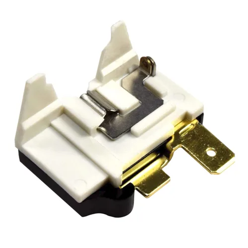 Vista 5 de HQRP Paquete de 2 compresores de 4.7 ohmios y 1 pin PTC Starter/Start Relay y Kit de sobrecarga compatible con mini refrigeradores, refrigeradores