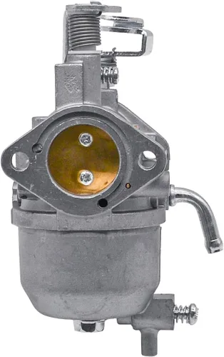 Vista 3 de Carburador 607954 apto para EZGO RXV 2008+ TXT 2010-2015 Valor 2010-2014 para vehículos de golf EZGO con motor Kawasaki de 13 HP de repuesto 8125