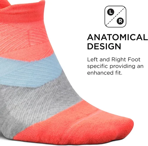 Vista 4 de Feetures Elite Max - Bloque de calcetines para cojín sin mostrar
