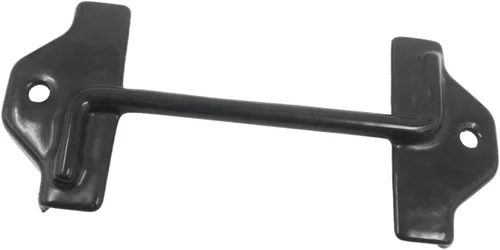 Vista 3 de Soporte de sujeción de correa de batería para Dodge Ram 55275220 1998 1999 2000 2001 2002