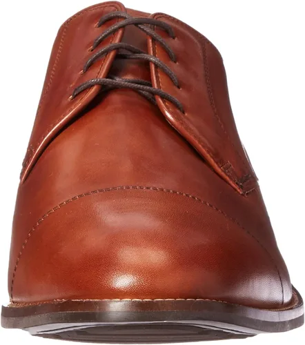 Vista 2 de Cole Haan modelo Lenox Hill - Zapatos Oxford para hombre