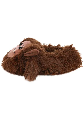Vista 2 de Pantuflas para Adultos Ludo de Labyrinth Multicolor