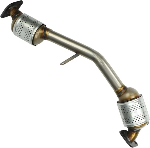Vista 6 de Convertidor catalítico para Subaru 1999-2005 Forester, Impreza 2002-2005, Legacy, 2000-2005 Outback, 2003-2005 Baja, 2005 Saab 9-2X