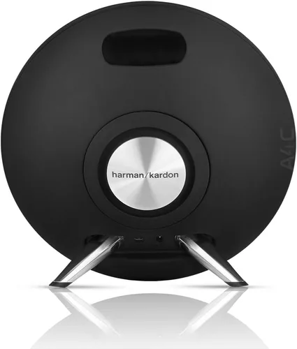 Vista 4 de Harman Kardon Onyx Studio - Altavoz Bluetooth inalámbrico con batería recargable