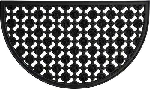 Vista 16 de Calloway Mills Alfombra de Goma Aristotle 103711830, 18" x 30