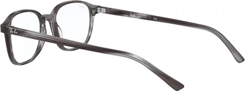Vista 5 de Ray-Ban RX5393 Leonard - Marcos cuadrados para anteojos graduados