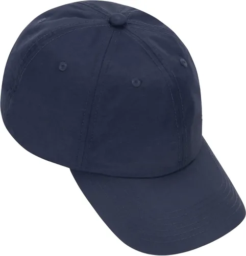 Vista 2 de PUMA Sombrero de nailon ajustable con logotipo de carbono