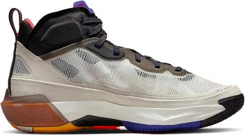 Vista 4 de Nike Air Jordan XXXVII - Tenis de baloncesto para hombre