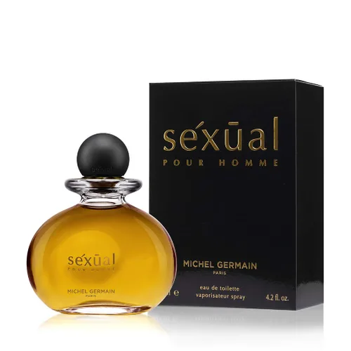 Vista 2 de Michel Germain Sexual Pour Homme Eau de Toilette