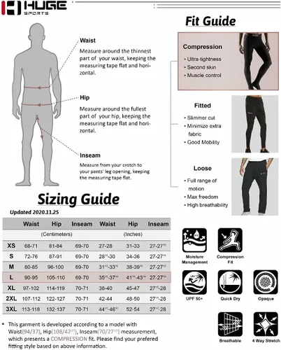 Vista 5 de ADOREISM Traje de baño Jammer de secado rápido para hombre